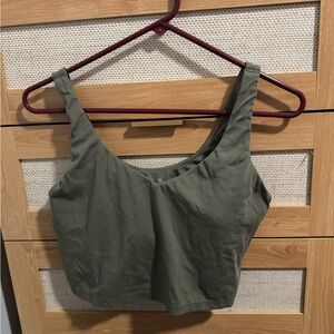 Aerie Low Key sports bra